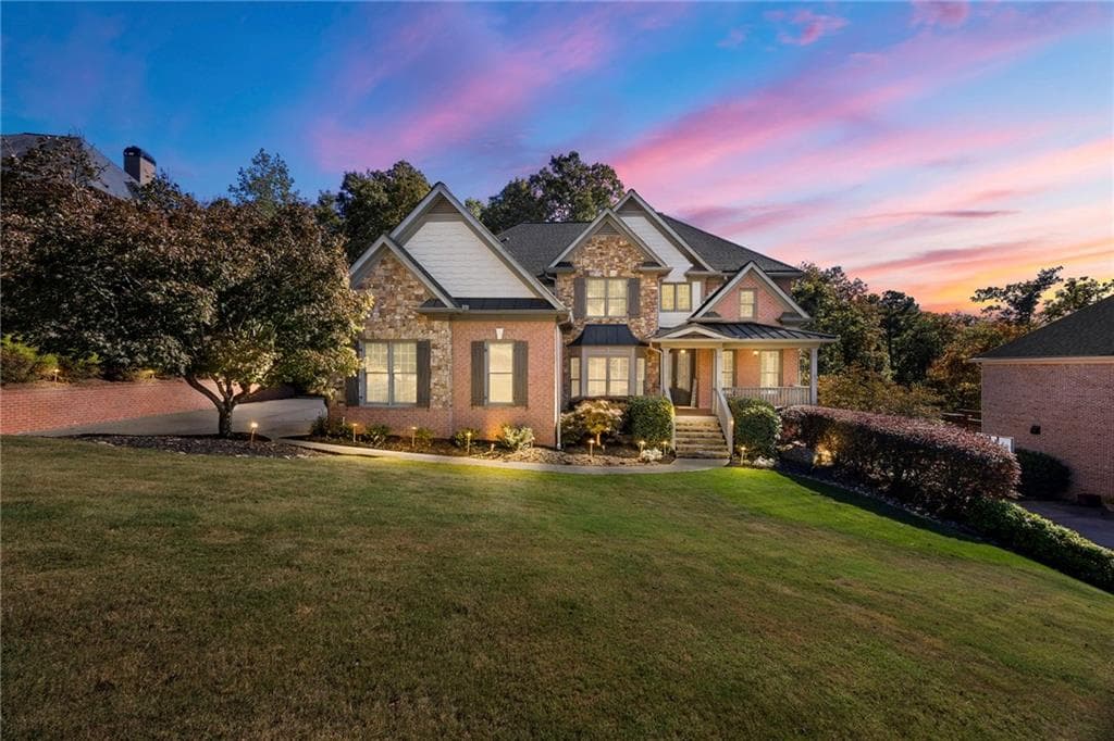610 Big Bend Trail, Sugar Hill, GA 30518 — most recent listing photo