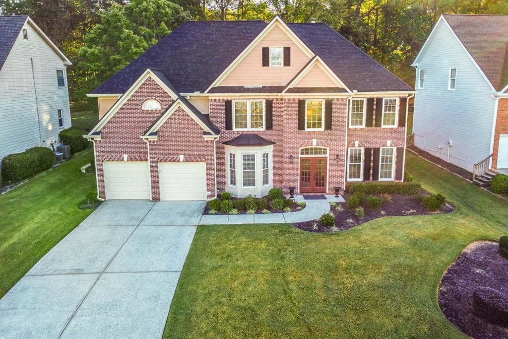 4339 Lansfaire Terrace, Suwanee, GA 30024 — most recent listing photo