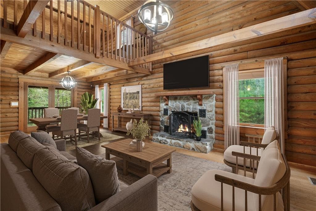 3934 S Rockbridge Road, Stone Mountain, GA 30087 — most recent listing photo