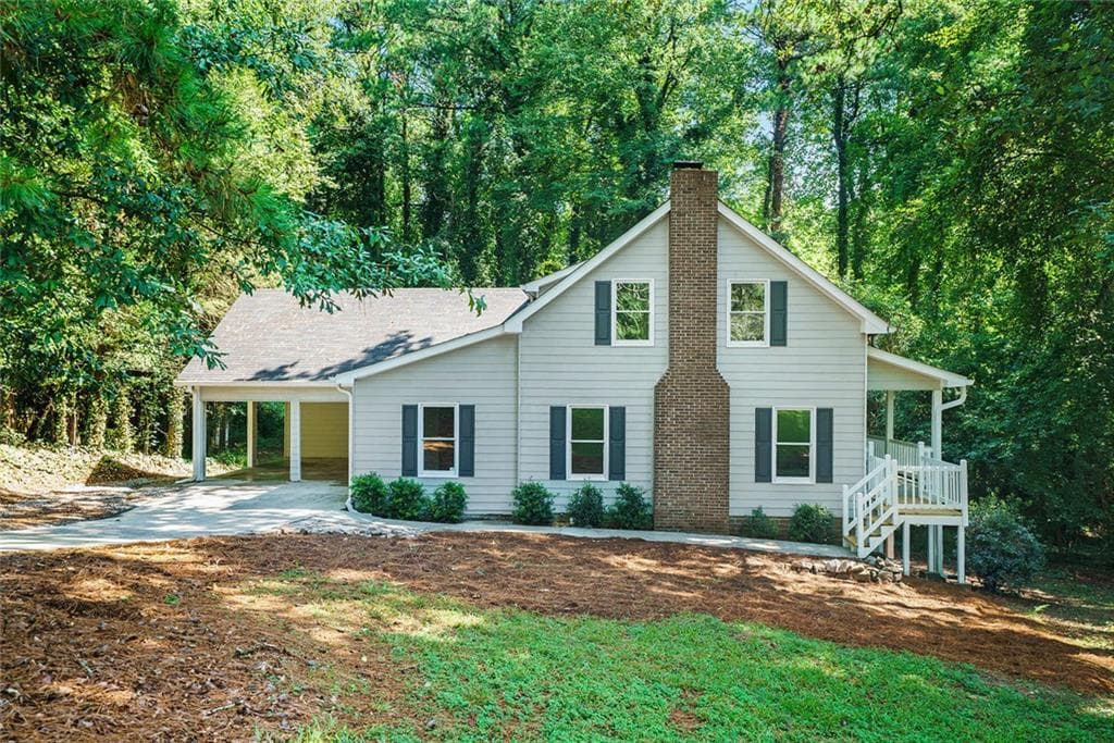 3054 Periwinkle Drive, Snellville, GA 30078 — most recent listing photo