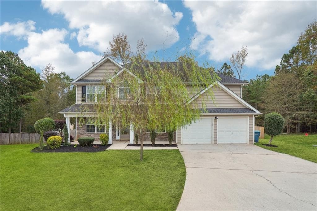 363 Cobblestone Court, Hampton, GA 30228 — most recent listing photo