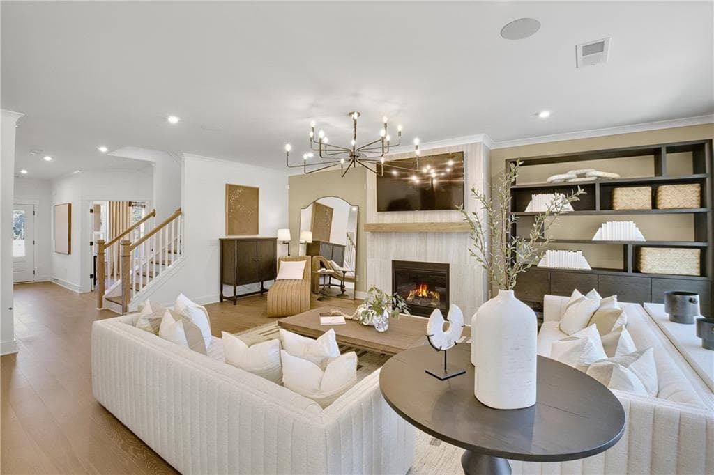 252 Rockledge Bend, Powder Springs, GA 30127 — most recent listing photo