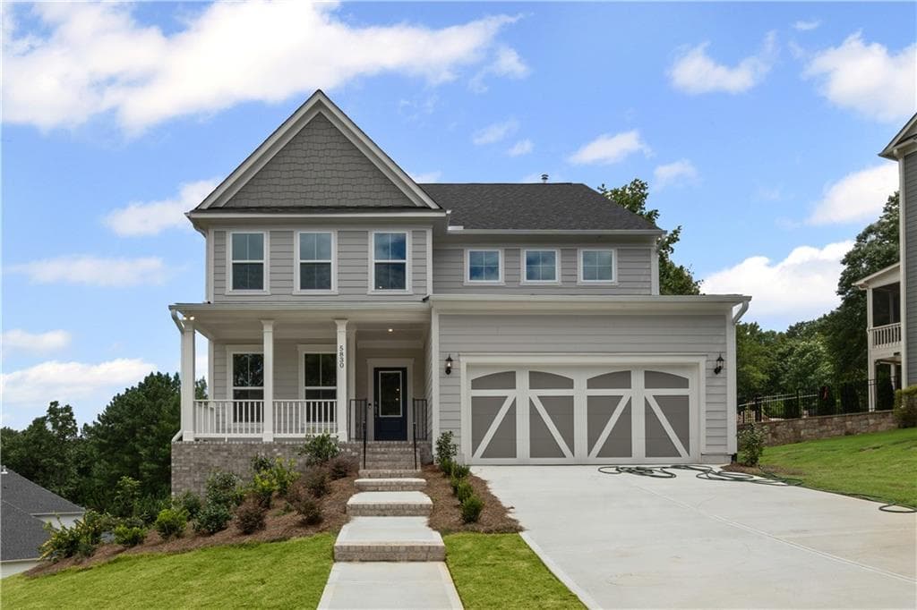 5830 Grand Reunion Drive, Hoschton, GA 30548 — most recent listing photo