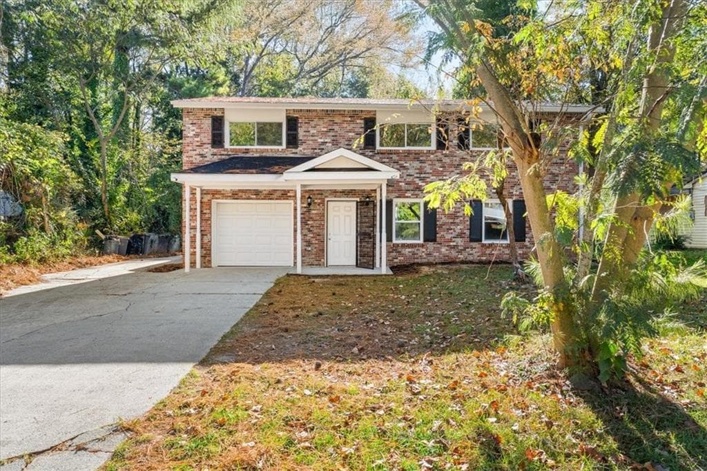 719 Indigo Lane, Atlanta, GA 30318 — most recent listing photo