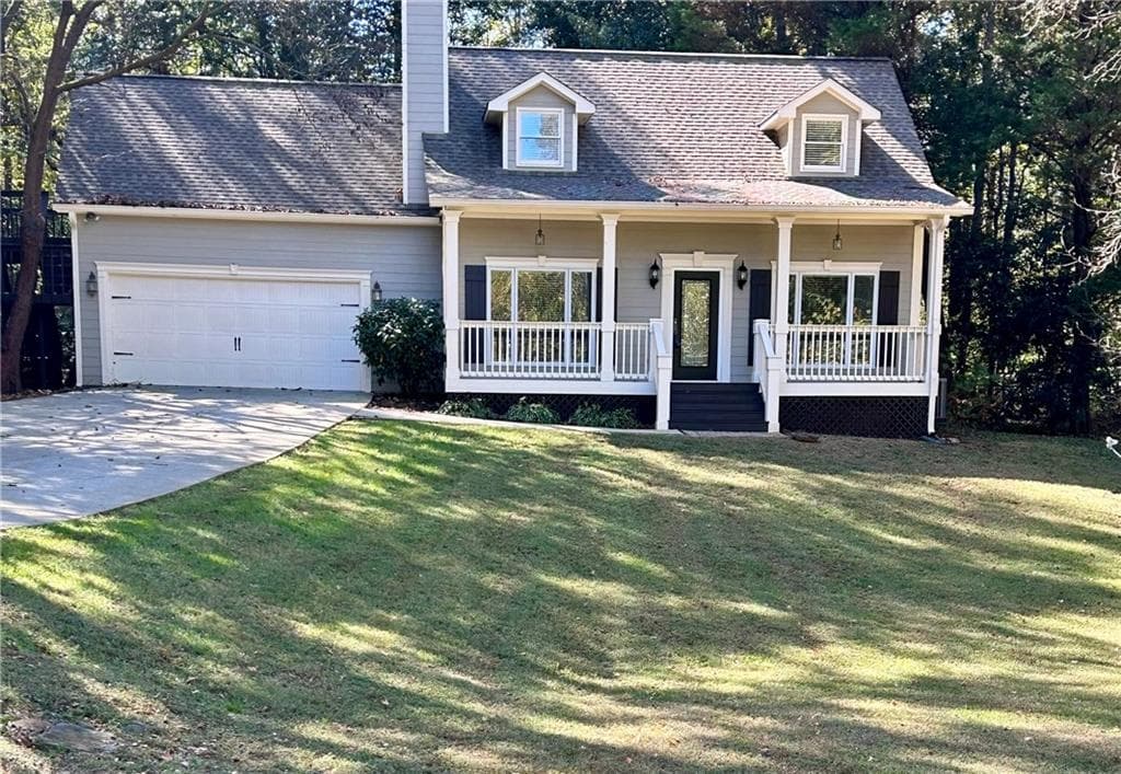 852 Georgetown Drive, Winder, GA 30680 — most recent listing photo