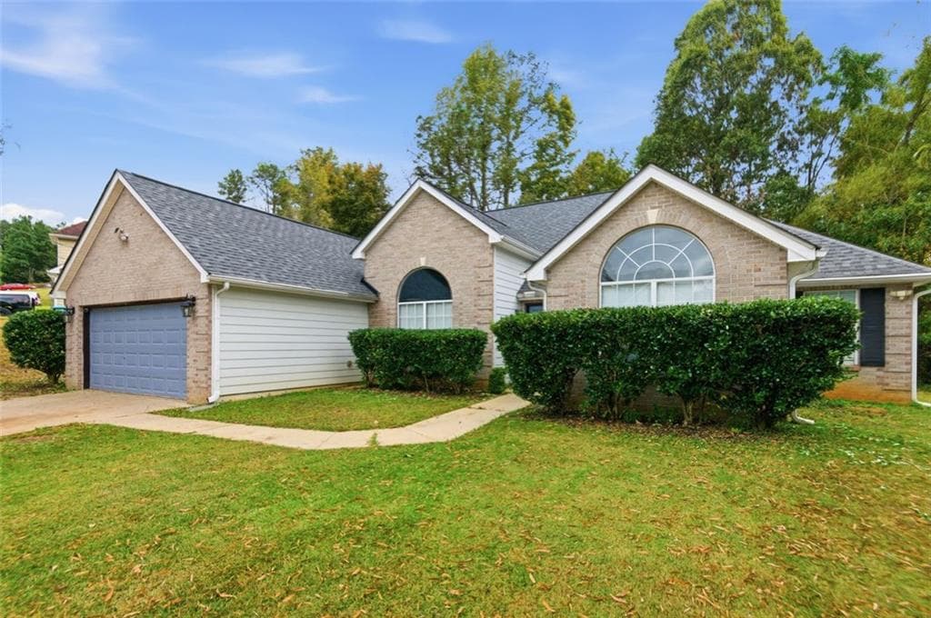 3191 MINERAL RIDGE Lane, Stone Mountain, GA 30087 — most recent listing photo