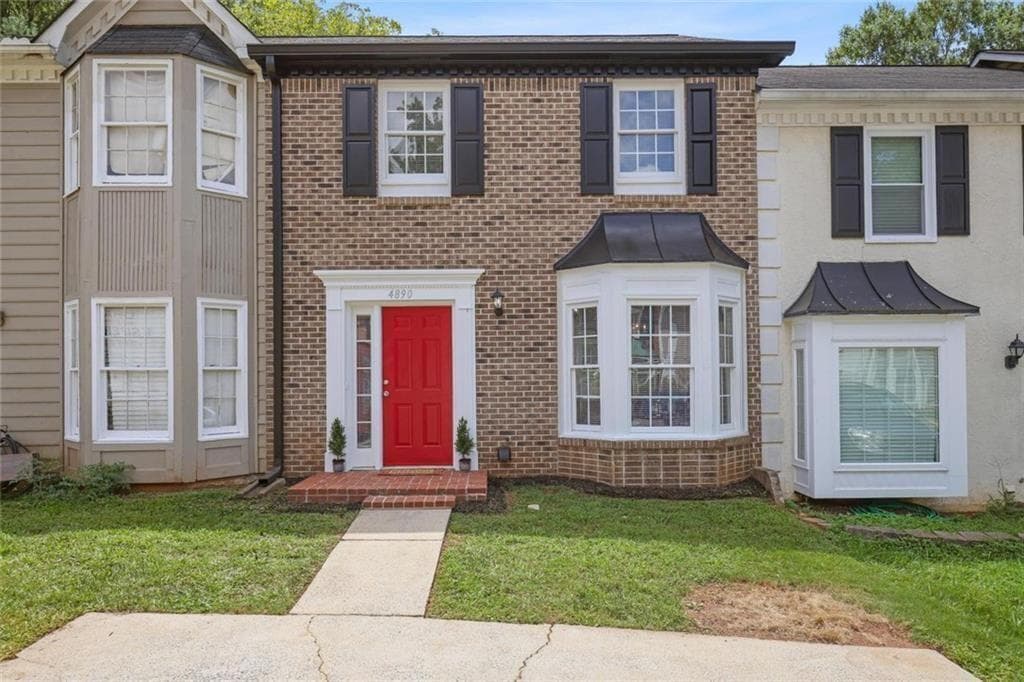 4890 Jenny Drive Drive, Acworth, GA 30101 — most recent listing photo