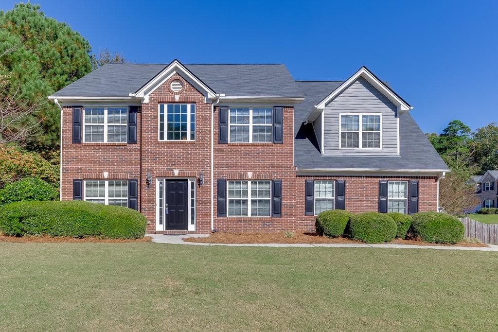926 Red Wolf Court, Dacula, GA 30019 — most recent listing photo