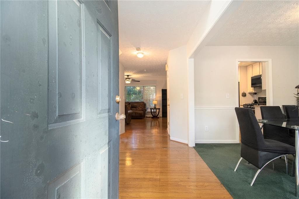 4 bedroom, 3 bathroom, 2,111 sq ft single family residence for sale at 4545 Forrest Bend Court, Snellville, GA 30039 — photo 5