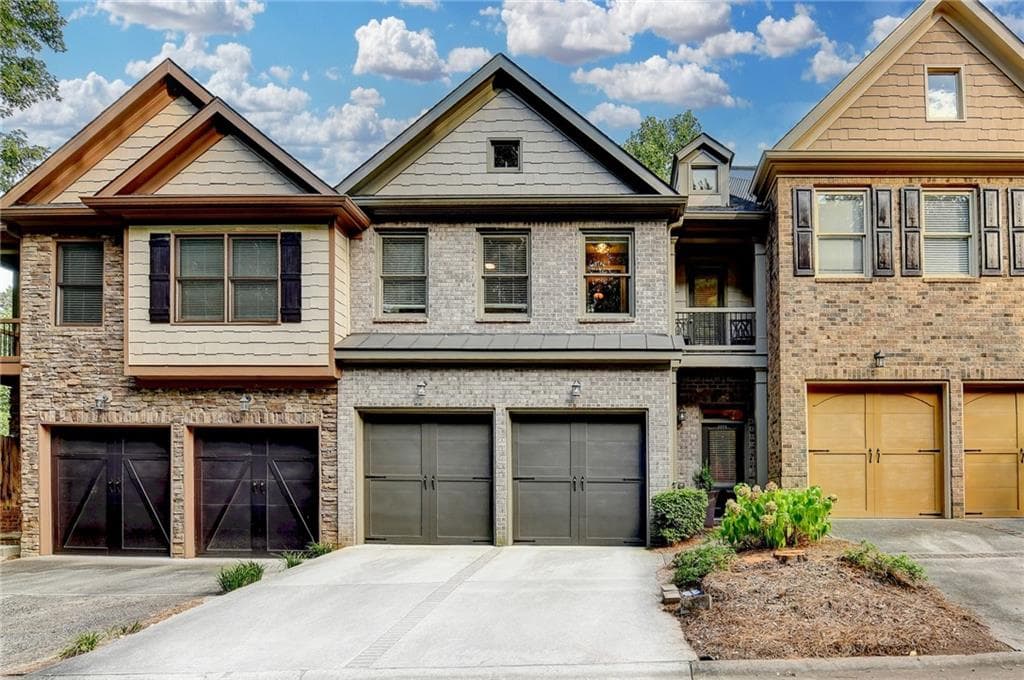 3204 Claudia Place, Peachtree Corners, GA 30092 — most recent listing photo