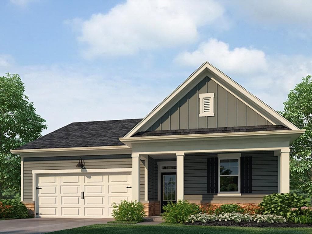 125 Cyrilla Walk, Dallas, GA 30132 — most recent listing photo