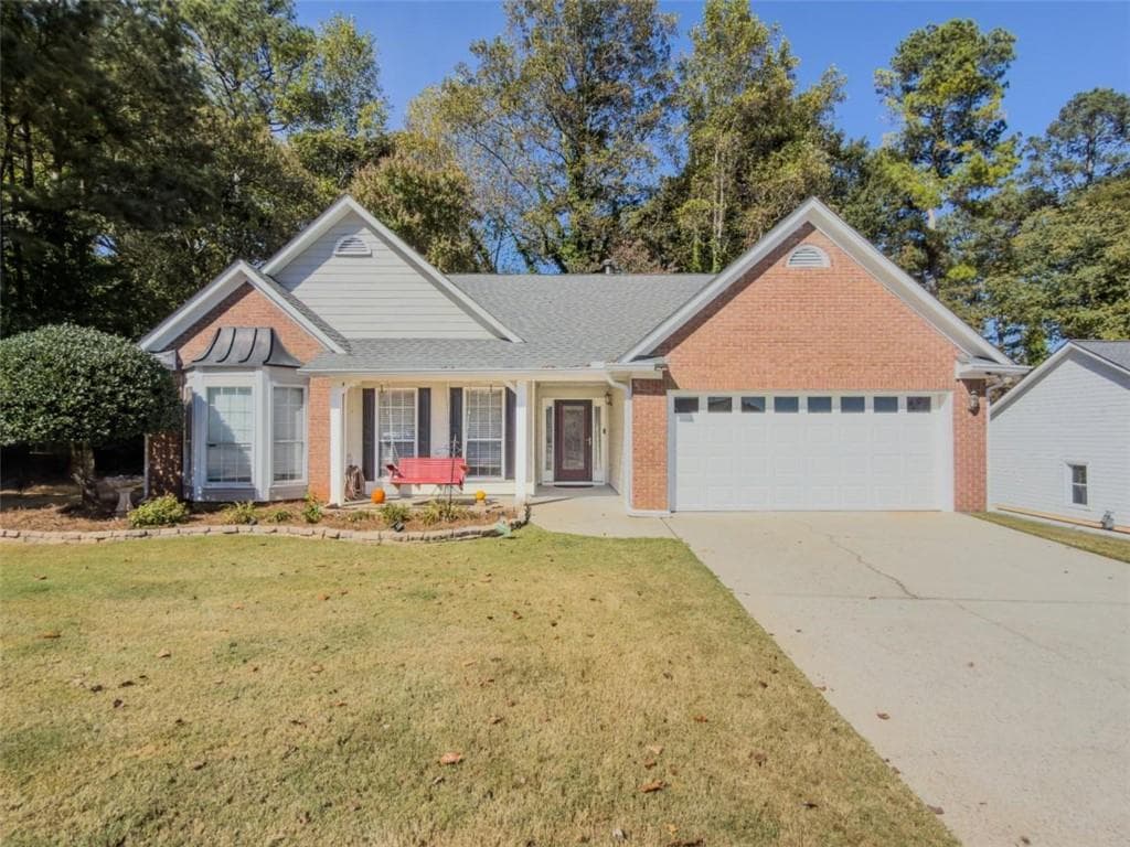 1915 Westfield Drive, Lawrenceville, GA 30043 — most recent listing photo