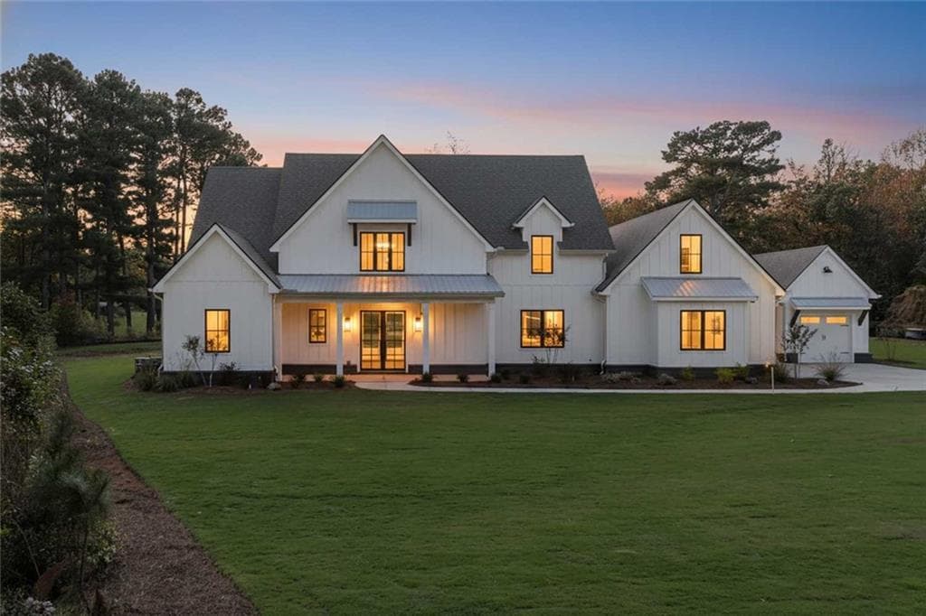 636 Arnold Mill Road, Woodstock, GA 30188 — most recent listing photo