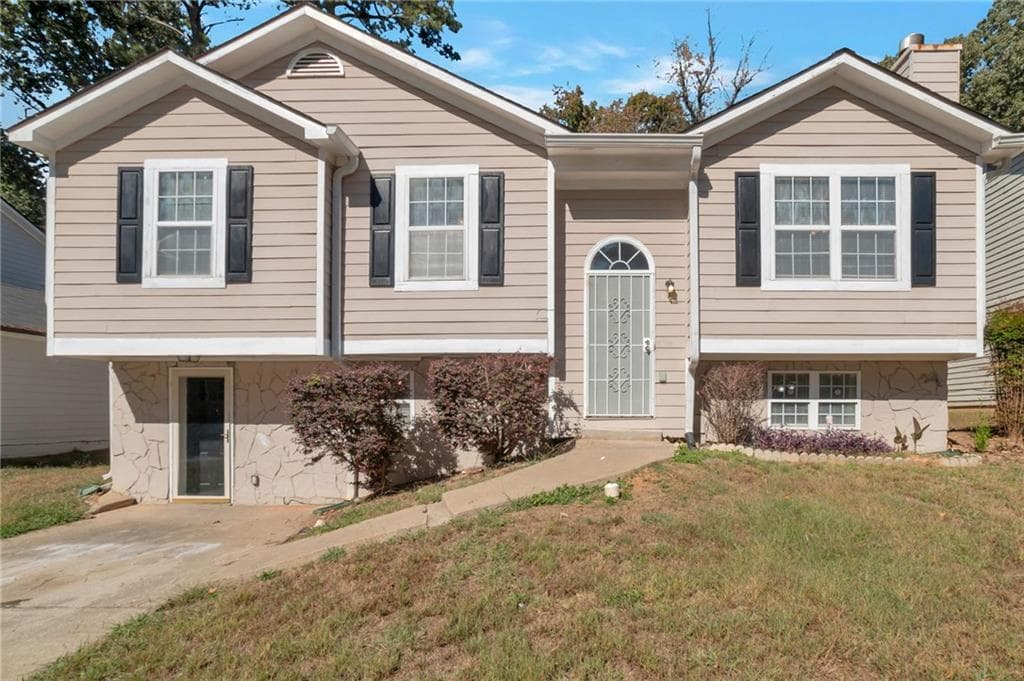 1314 Stoneleigh Way, Stone Mountain, GA 30088 — most recent listing photo