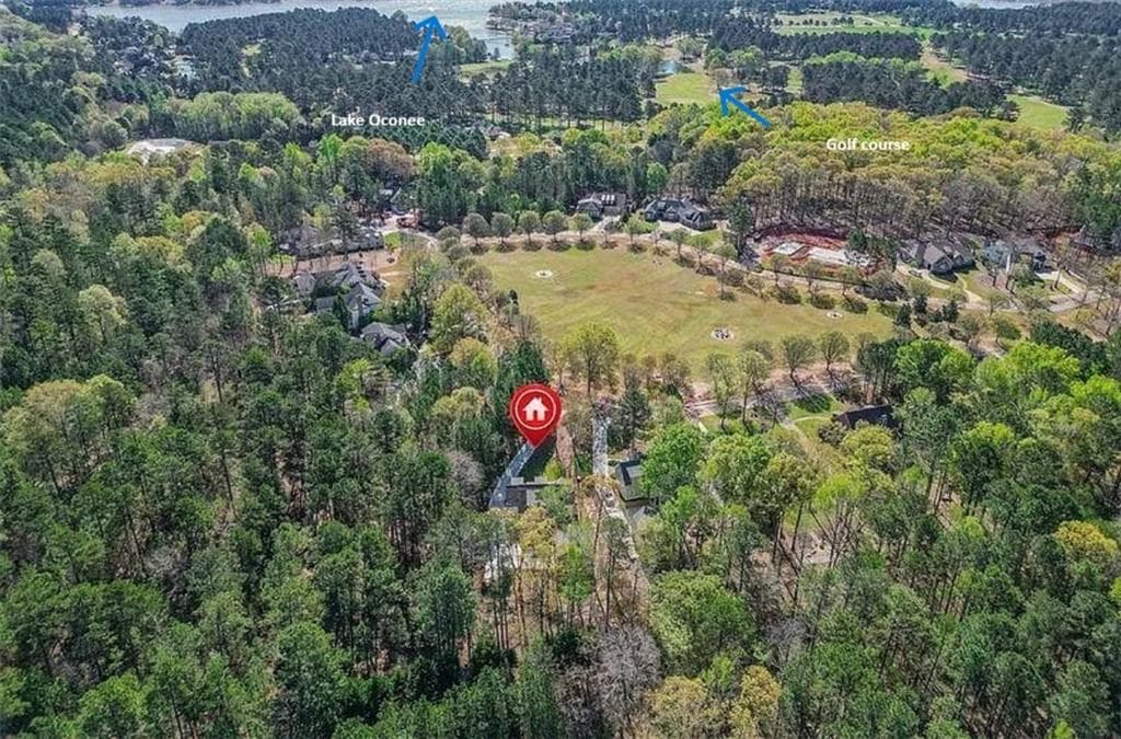 3 bedroom, 4 bathroom, 2,020 sq ft single family residence for sale at 158 PARKSIDE Lane, Eatonton, GA 31024 — photo 3