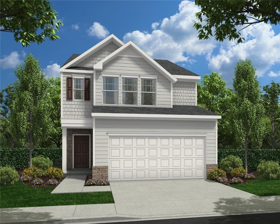 5 Briarwood Drive, Dawsonville, GA 30534 — most recent listing photo
