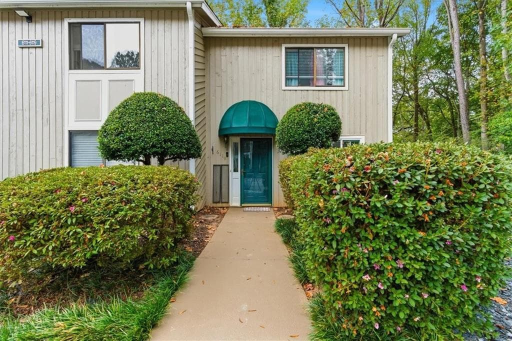 6119 Woodmont Boulevard, Peachtree Corners, GA 30092 — most recent listing photo