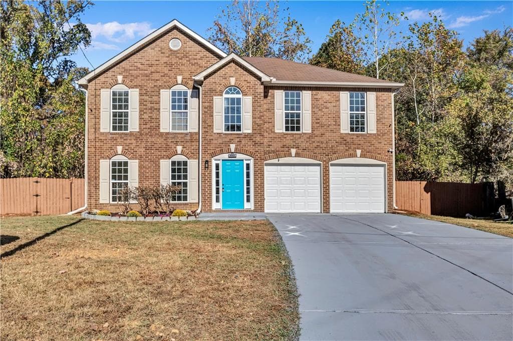 4061 Jewell Terrace, Conley, GA 30288 — most recent listing photo