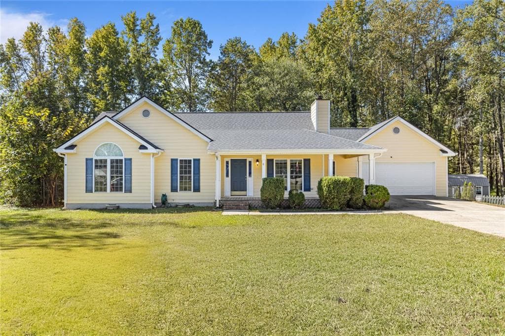 926 Live Oak Court, Winder, GA 30680 — most recent listing photo