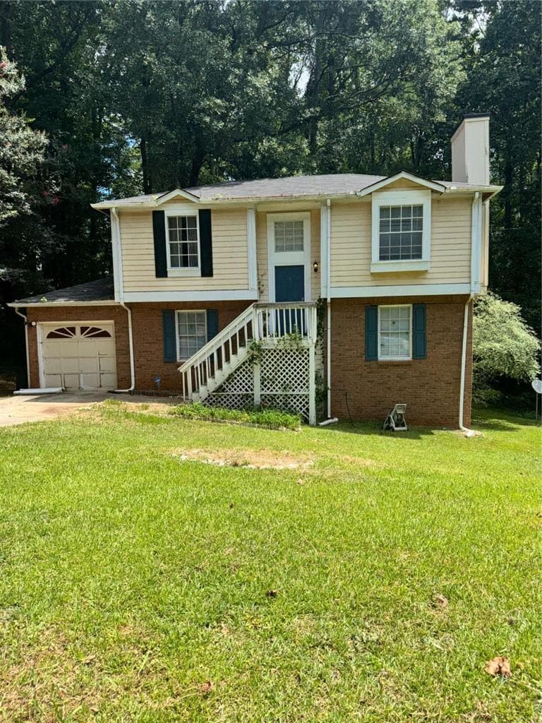 5628 FAIRINGTON Way, Lithonia, GA 30038 — most recent listing photo