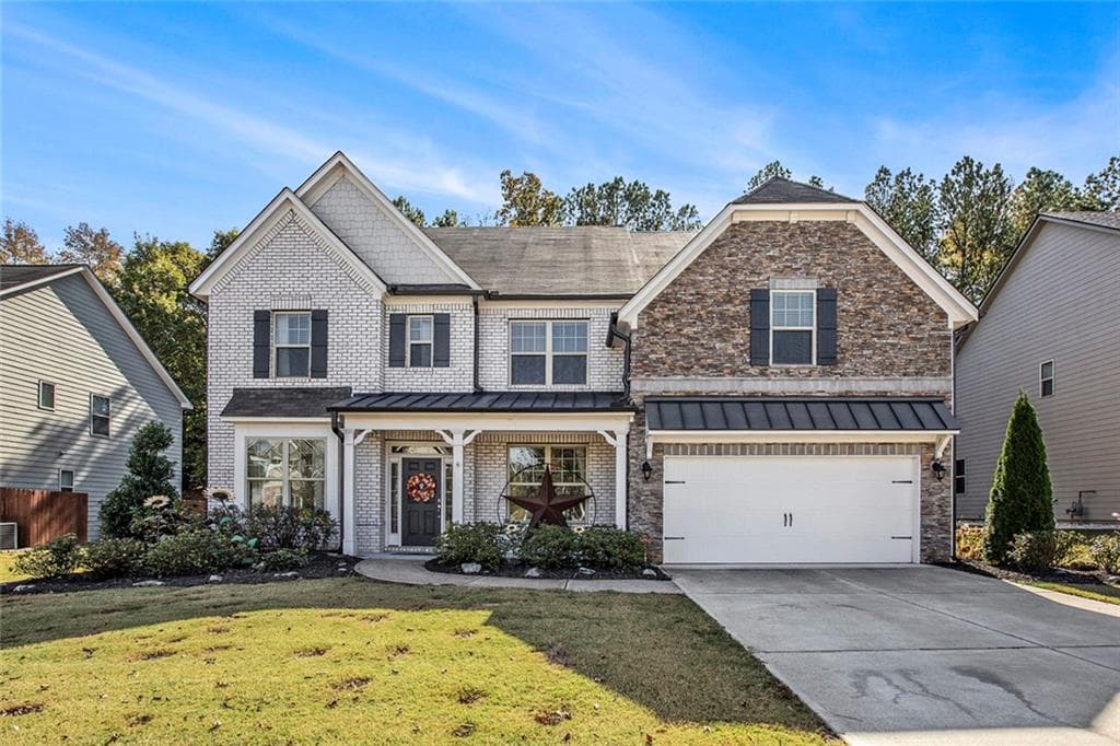 2050 W Hampton Drive, Canton, GA 30115 — most recent listing photo