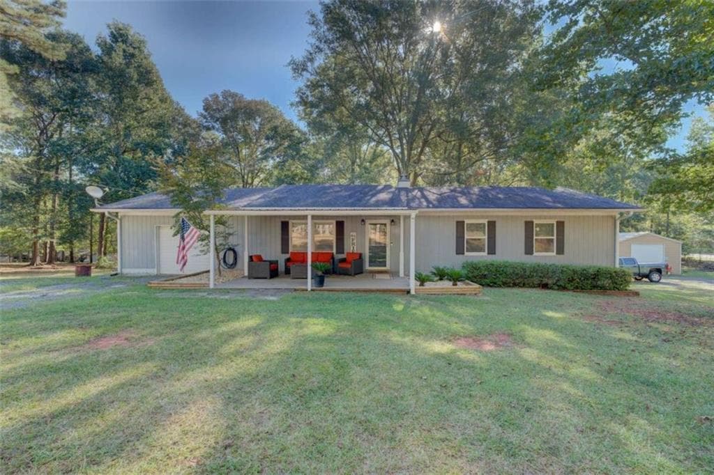 11 Fawn Drive, Juliette, GA 31046 — most recent listing photo