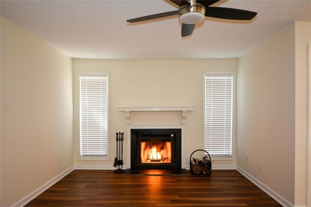 4075 WOODRIDGE Way, Tucker, GA 30084 — most recent listing photo