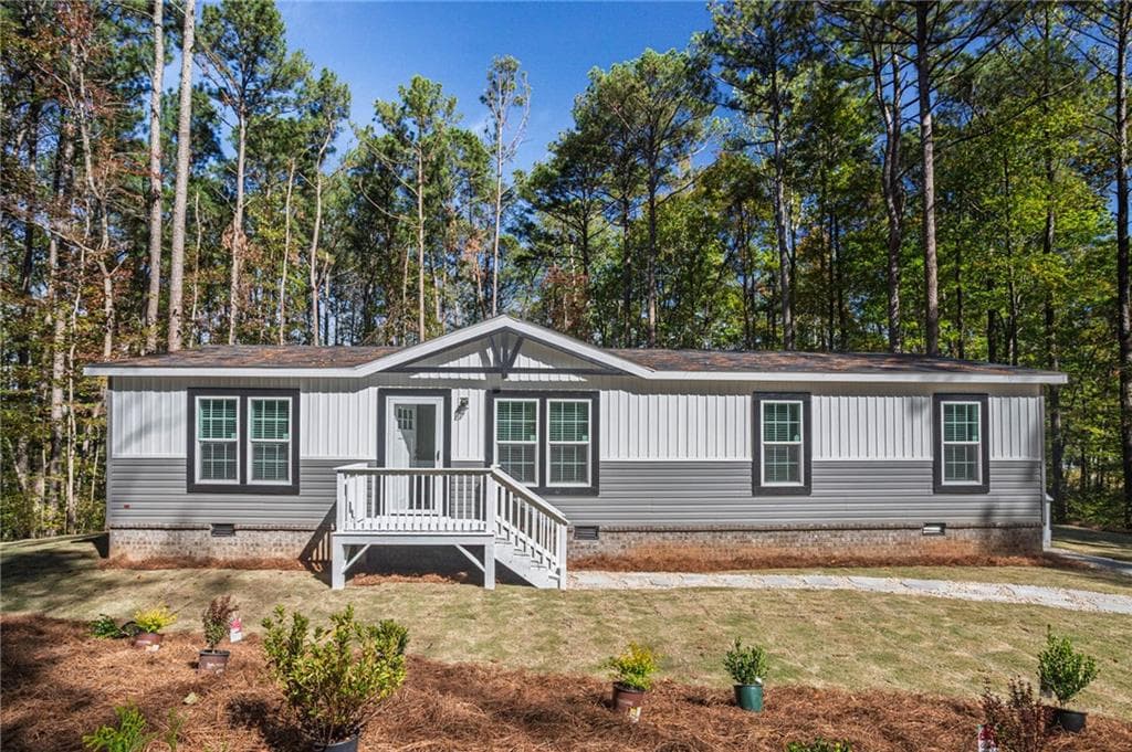 396 Plum Lane, Jasper, GA 30143 — most recent listing photo