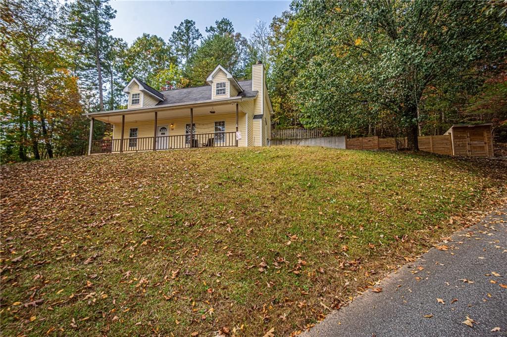 78 Etowah West Drive, Dahlonega, GA 30533 — most recent listing photo