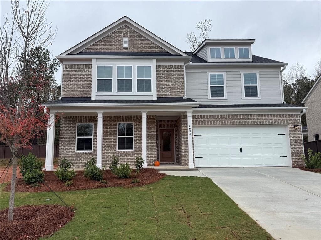 6094 Marigold Way, Atlanta, GA 30349 — most recent listing photo