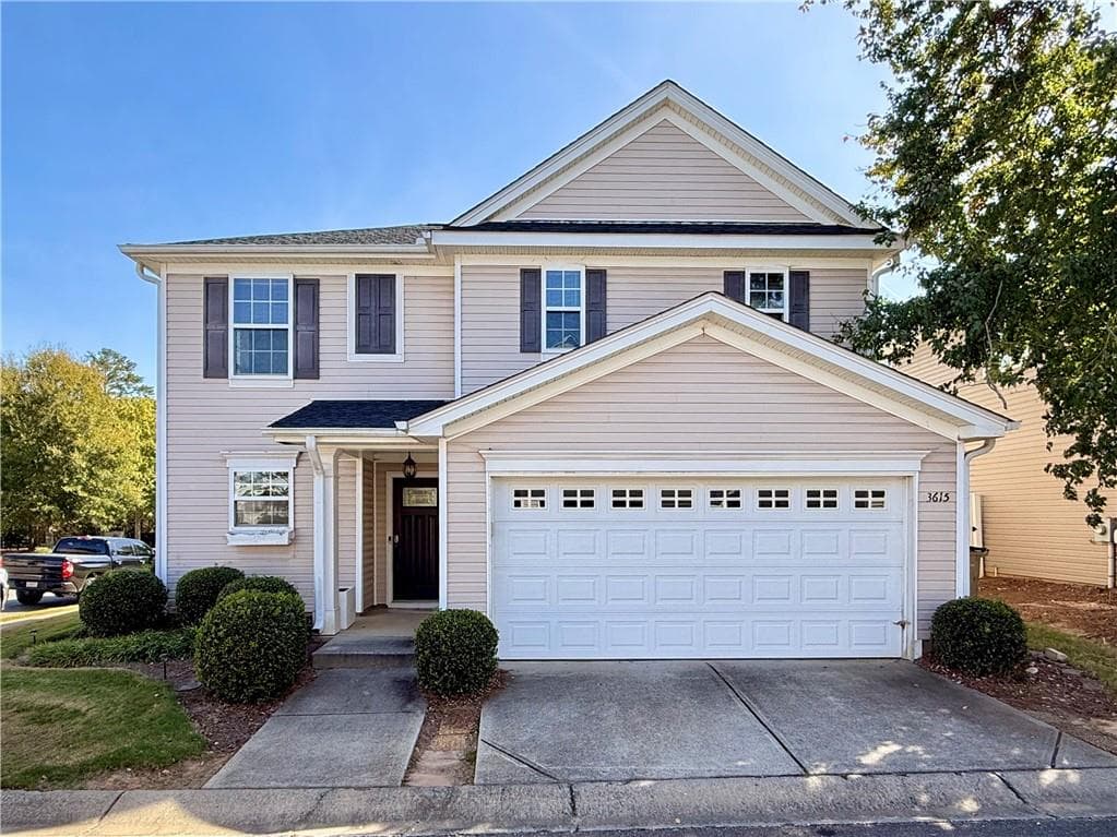 3615 Roseman Landing, Cumming, GA 30040 — most recent listing photo