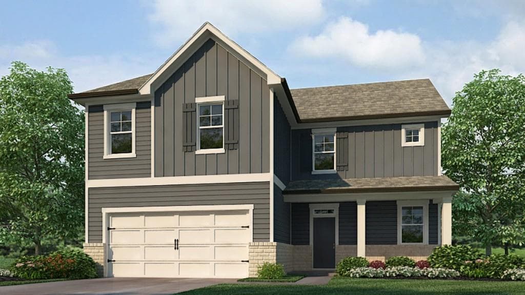 3873 Donetta Drive, Atlanta, GA 30349 — most recent listing photo
