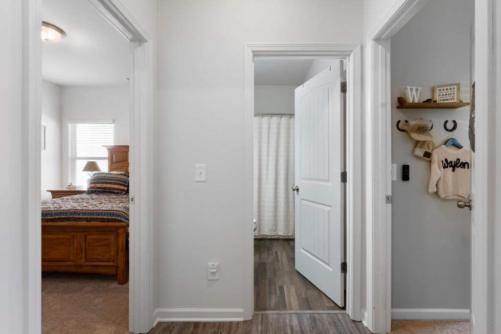 3 bedroom, 2 bathroom, 1,820 sq ft single family residence under contract at 225 Sycamore Drive, Calhoun, GA 30701 — photo 8