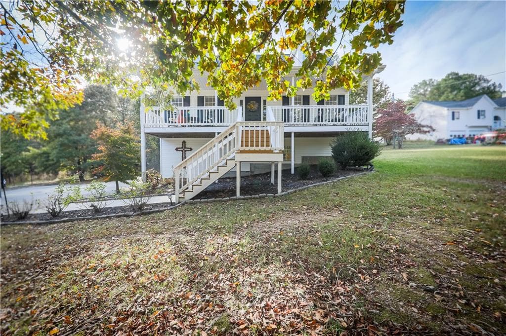 2129 Lake Creek Road, Cedartown, GA 30125 — most recent listing photo