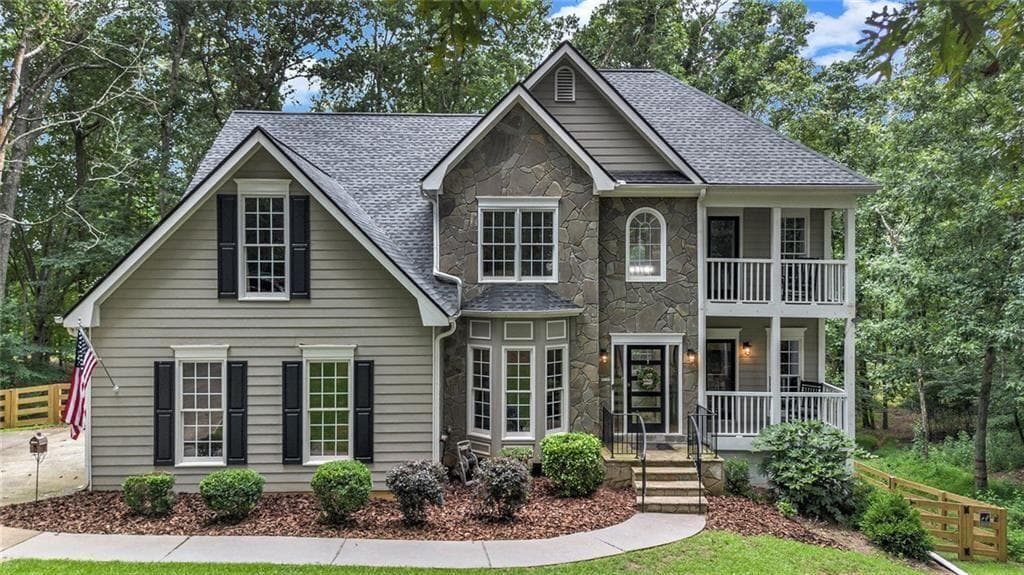 6421 Kettle Creek Way, Flowery Branch, GA 30542 — most recent listing photo