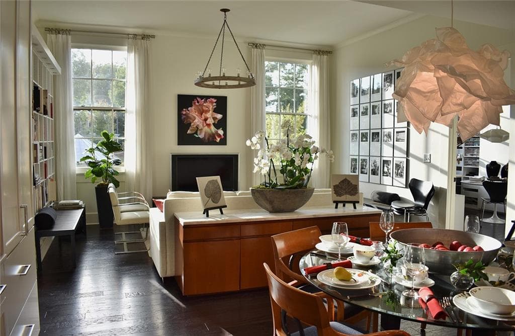 10625 Serenbe Lane 204, Chattahoochee Hills, GA 30268 — most recent listing photo