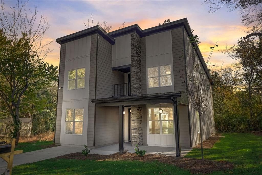 514 Cohen Street, Atlanta, GA 30310 — most recent listing photo