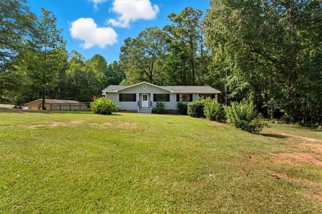 6894 Villa Rica Highway, Dallas, GA 30157 — most recent listing photo