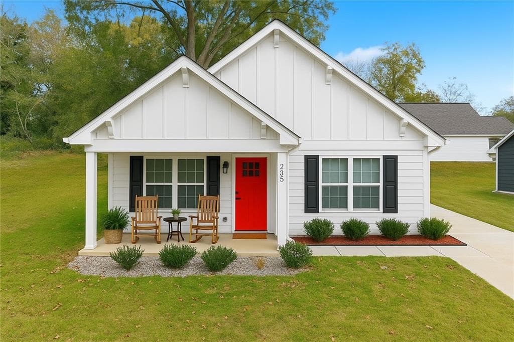 235 Pennington Avenue, Rome, GA 30161 — most recent listing photo