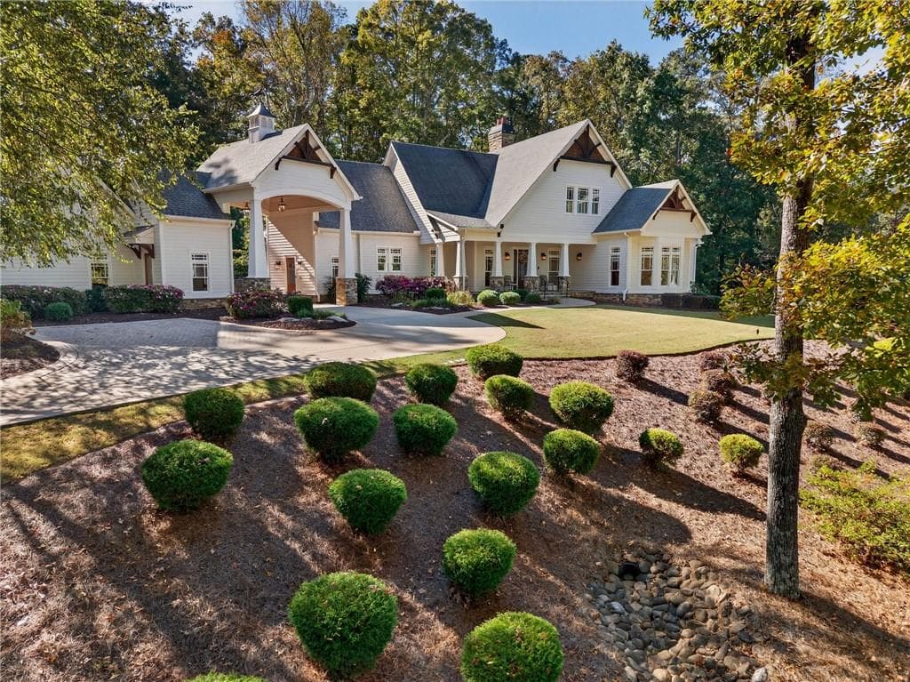 114 Trinity Hollow Drive, Canton, GA 30115 — most recent listing photo