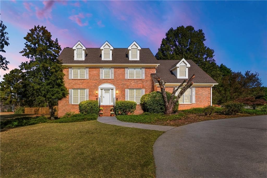 3008 Hanover Lane, Conyers, GA 30094 — most recent listing photo