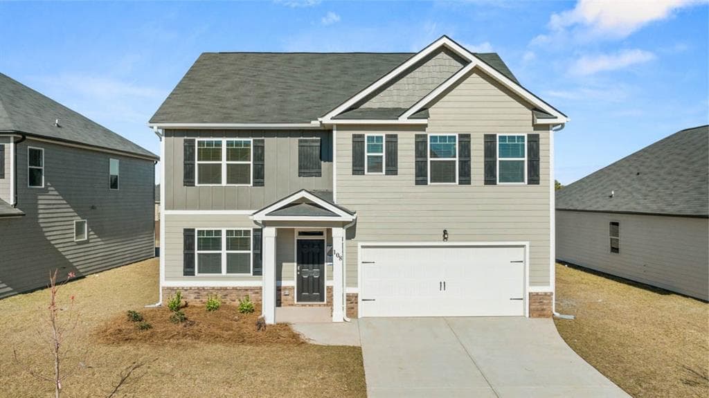 151 Oakchase Park Lane, Hampton, GA 30228 — most recent listing photo