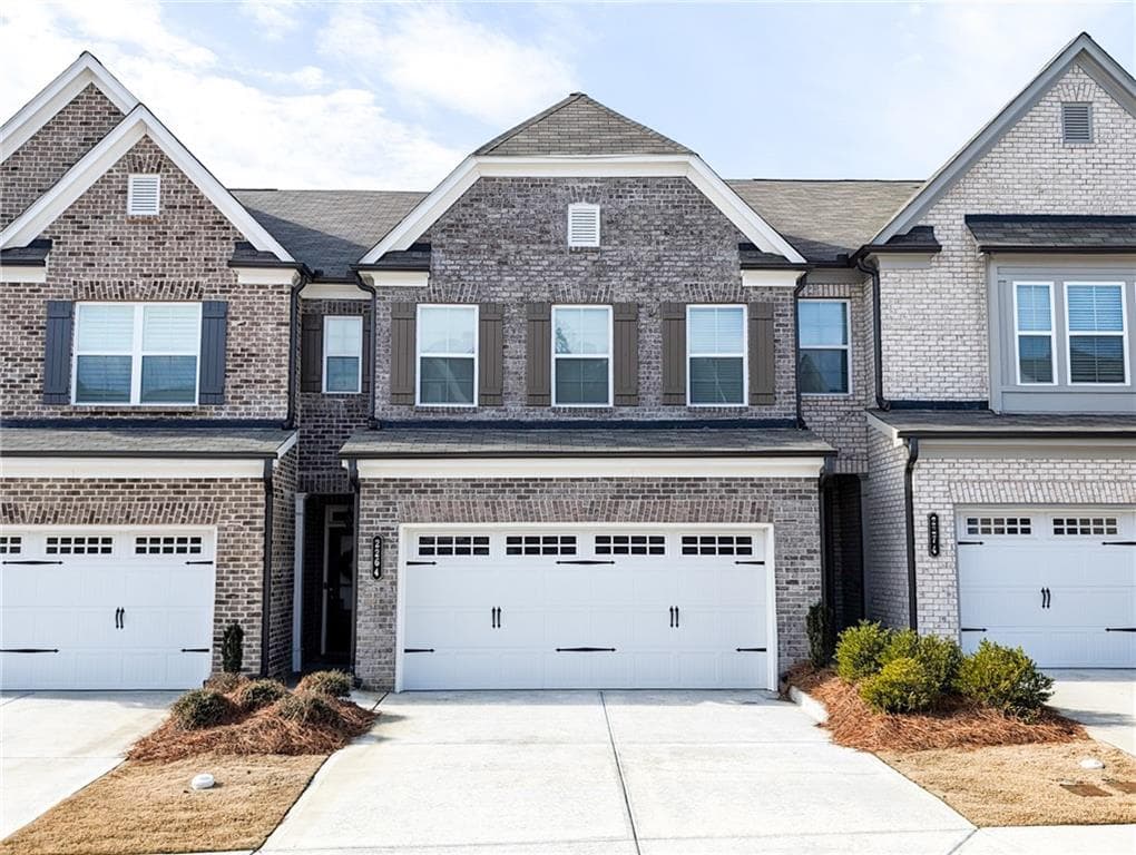 2264 Morgan Place Drive, Buford, GA 30519 — most recent listing photo