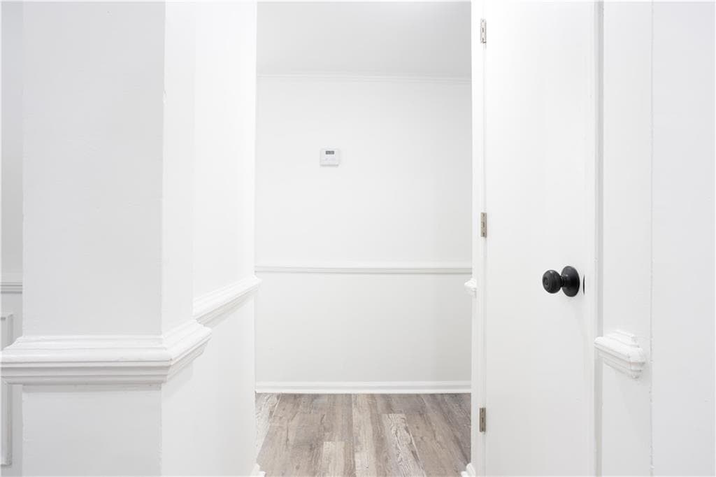 2 bedroom, 1 bathroom, 808 sq ft condominium for sale at 3232 Abbeywood Drive, Decatur, GA 30034 — photo 9