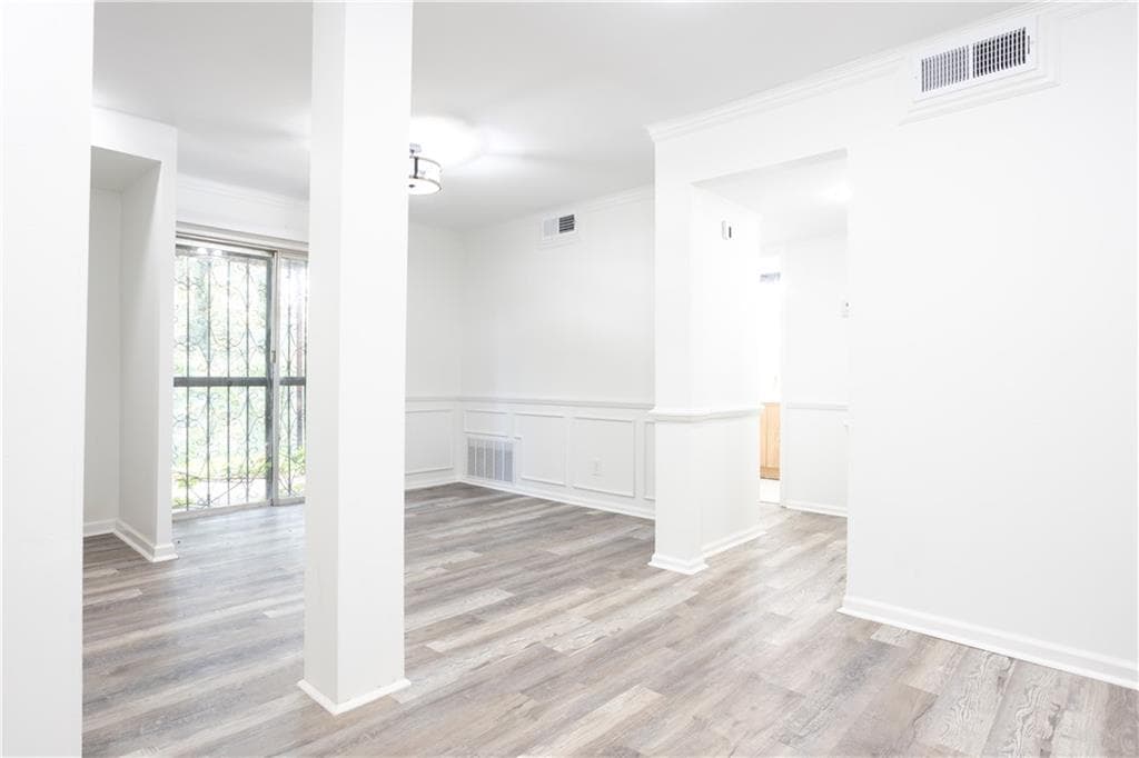 2 bedroom, 1 bathroom, 808 sq ft condominium for sale at 3232 Abbeywood Drive, Decatur, GA 30034 — photo 10