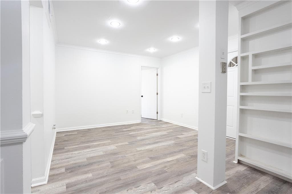 2 bedroom, 1 bathroom, 808 sq ft condominium for sale at 3232 Abbeywood Drive, Decatur, GA 30034 — photo 6