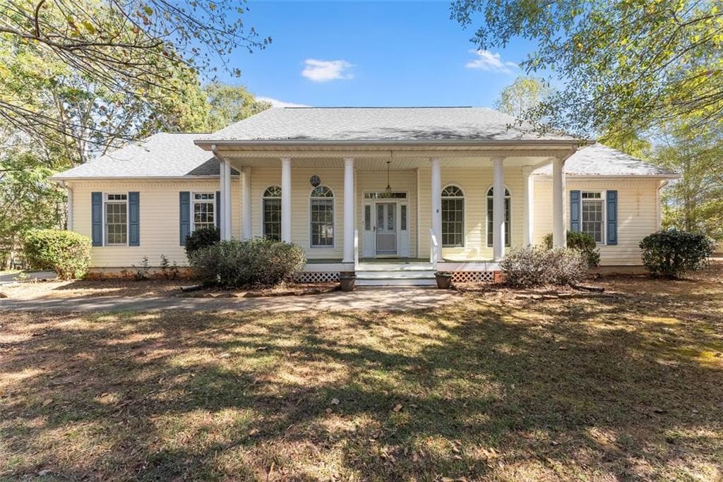 4030 Camp Springs Drive, Gainesville, GA 30507 — most recent listing photo