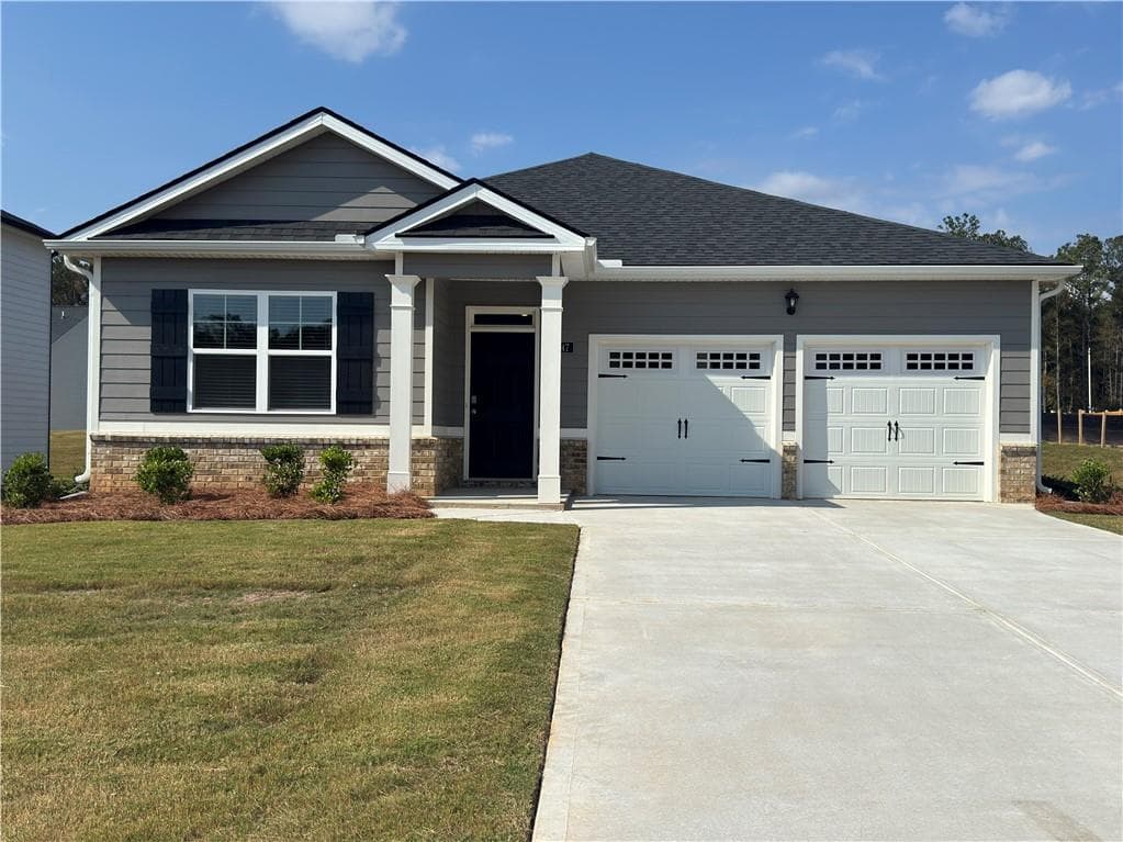 147 Oakchase Park Lane, Hampton, GA 30228 — most recent listing photo