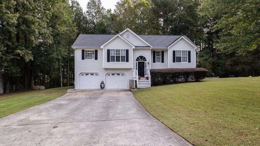 94 Fielding Grove Drive, Dallas, GA 30157 — most recent listing photo