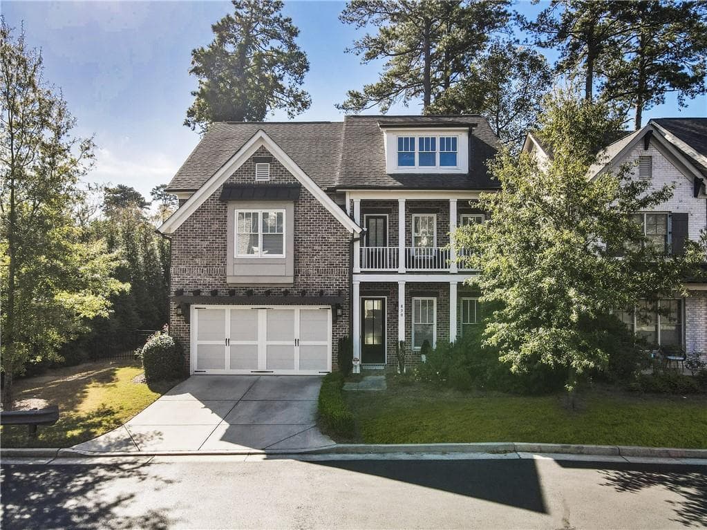 830 Novello Court, Sandy Springs, GA 30342 — most recent listing photo